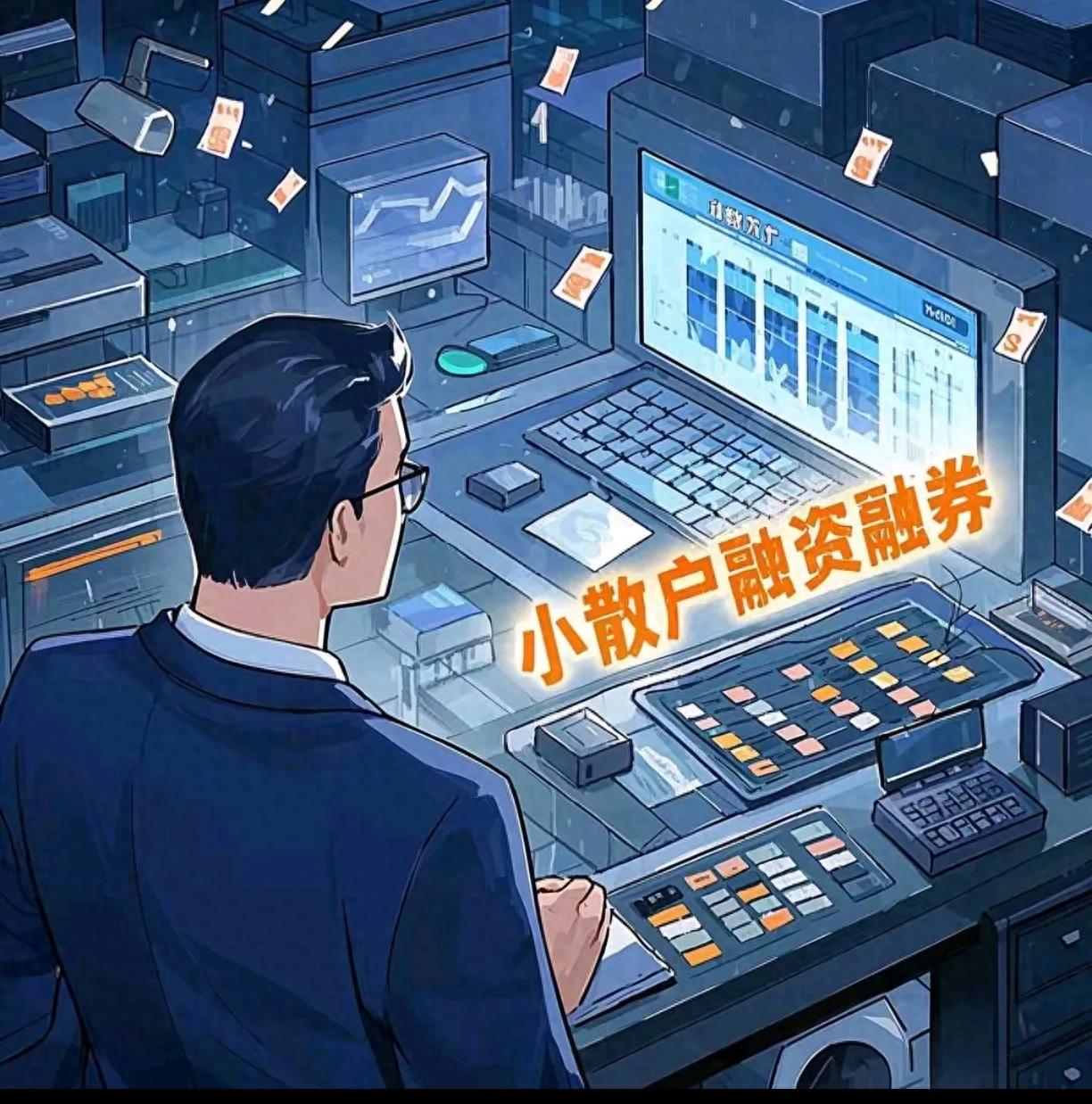 融资融券操作指南：如何开通融资融券账户及详细操作步骤