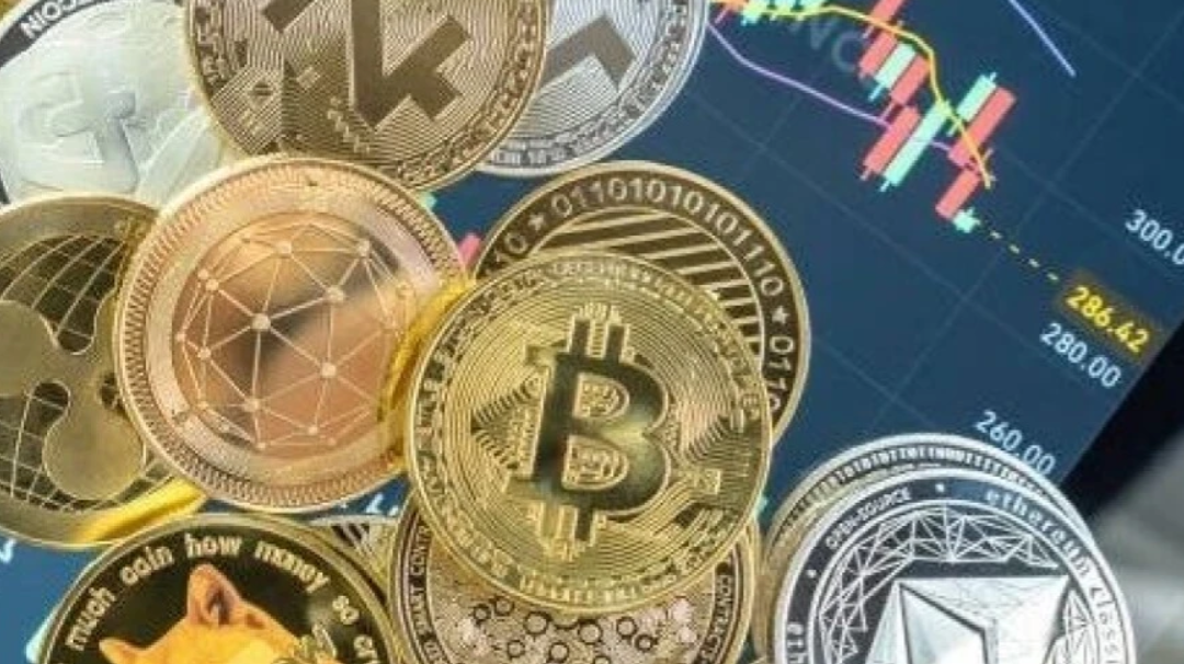 加密资产交易者们一直在焦急地刷新价格图表