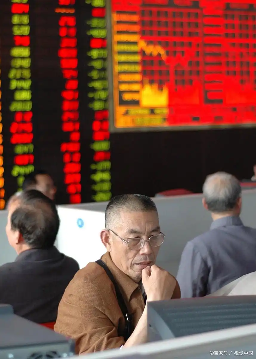 十年老股民浅析：股票杠杆四倍究竟是什么意思？