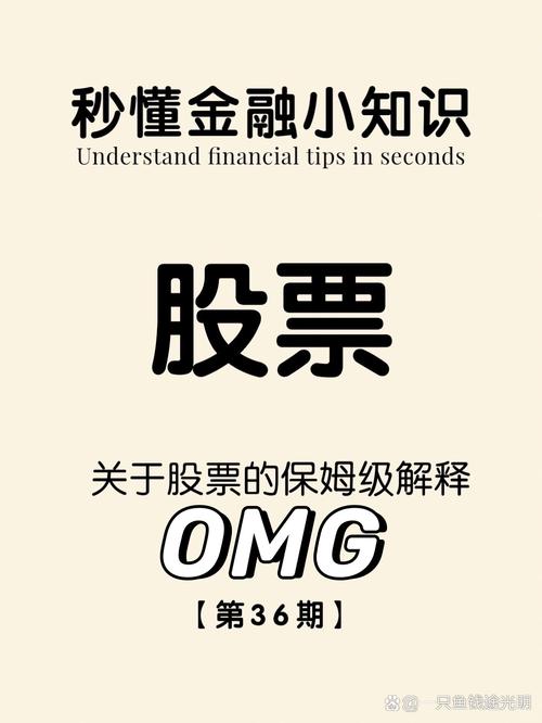 全面解析股票：股份凭证、所有权代表及收益风险来源