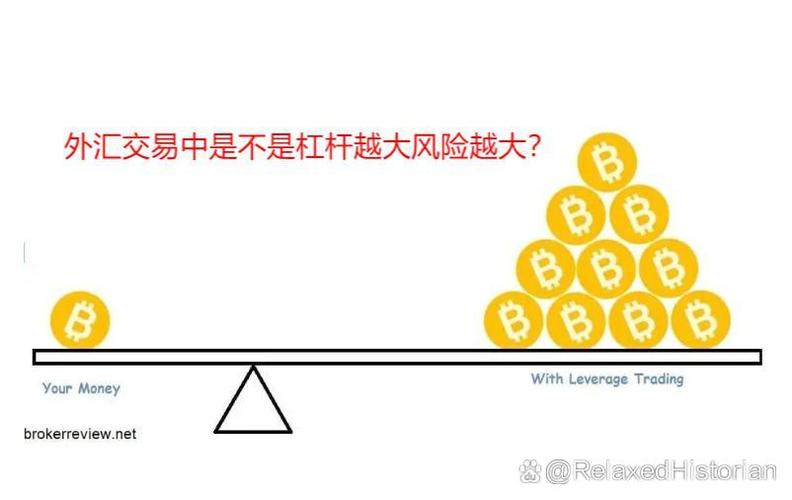 全面解析外汇杠杆的定义、作用及风险控制要点
