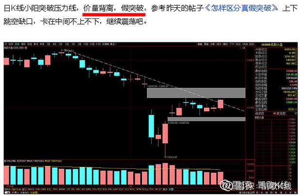 盘前观点：个股分化前行，关注底部带量反抽股及创指走势
