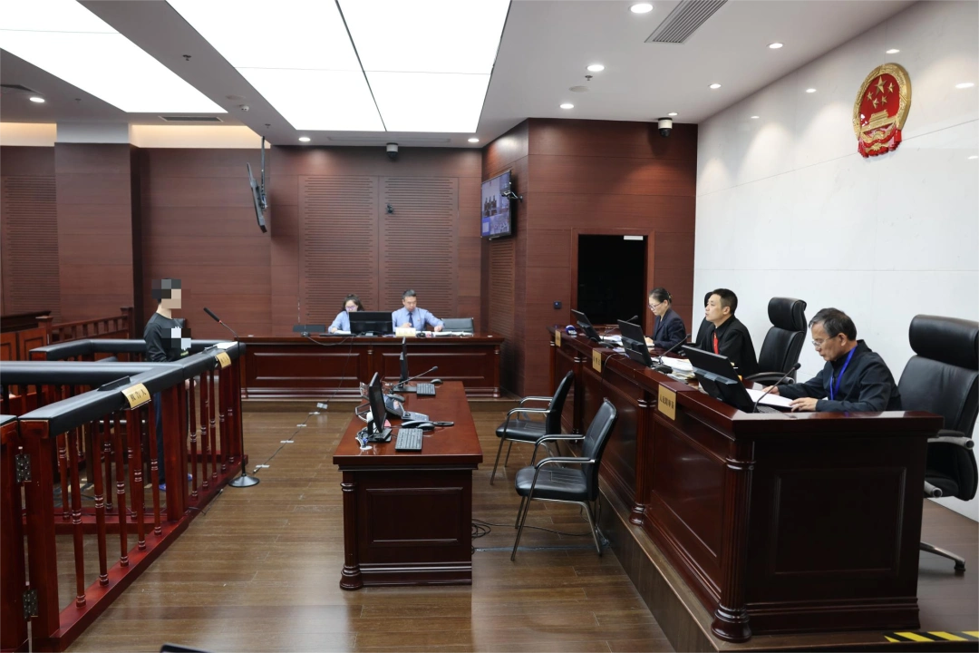 上海徐汇区首例股票场外配资金融犯罪案宣判，全链条打击告一段落