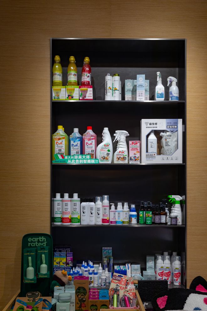 上海宠幸宠物用品有限公司怎么样_高端宠物店体验_上海宠物经济