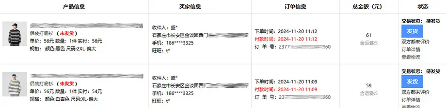 1688店铺数据参谋交易分析_1688平台订单分析功能_经营网店为什么要做网店数据分析