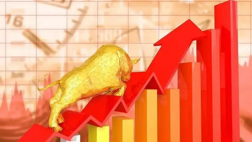 A股抗跌能力分析_国内股票为什么不能买跌_中国股市韧性研究