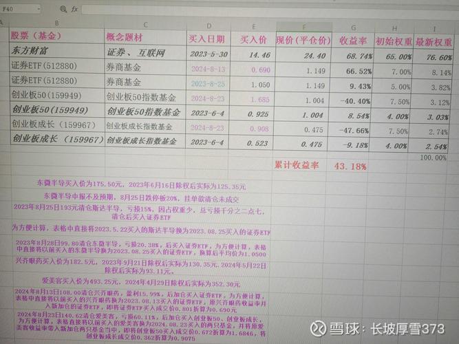 八大券商4月投资策略：财报季来临，这类标的表现更佳（附金股）