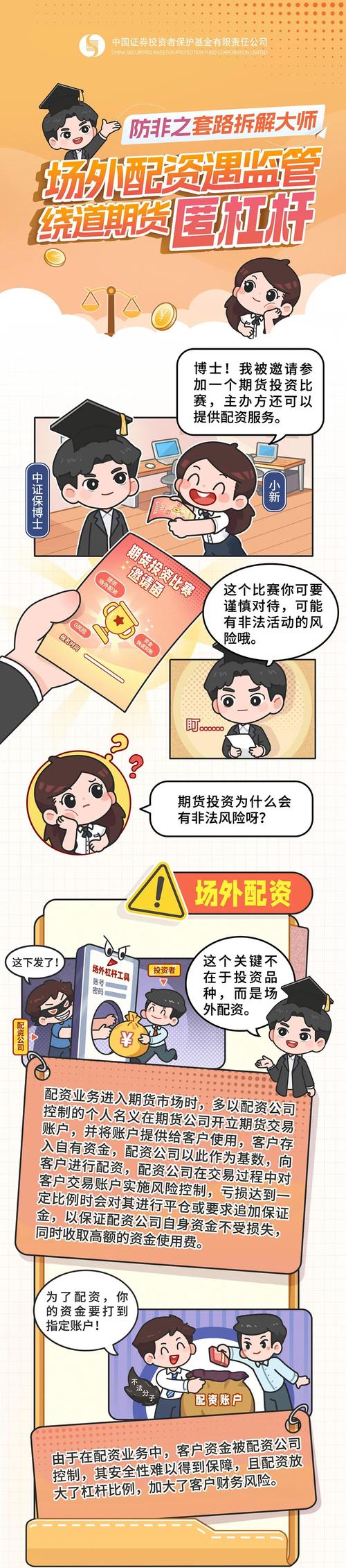 各地重拳整治场外配资，仍有不少平台灌输高回报神话？