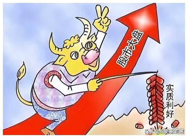 本轮牛市最剽悍资金洪流，高杠杆配资背后的惊人真相