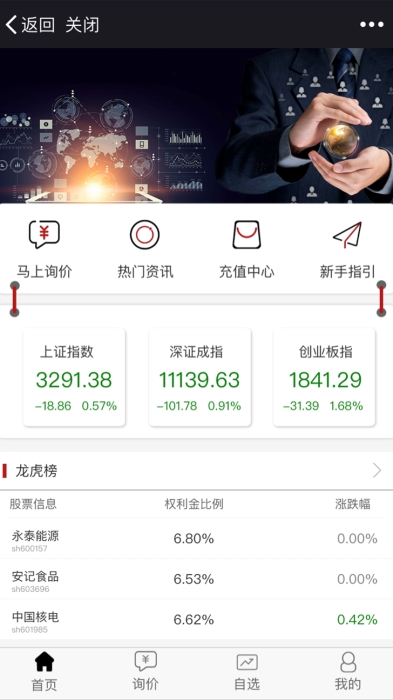 3·15 将至！场外期权非法平台乱象丛生，投资者需警惕